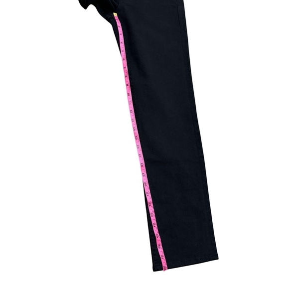 Mother The Tomcat Ankle Lasting Impression Black Size 26 New - Picture 14 of 15